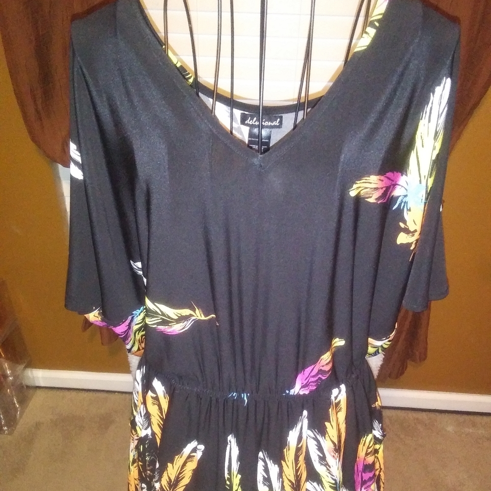 Delusional Dress